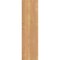 Ekena Millwork Olympic Block Smooth Outlooker, Western Red Cedar, 5 1/2"W x 16"D x 20"H OUT06X16X20OLY05SWR - alternate 4